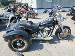 2016 Harley-Davidson Flrt Free Wheeler for sale in Duryea, PA