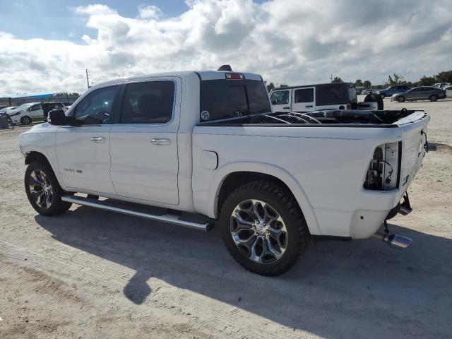 2021 Dodge RAM 1500 Longhorn