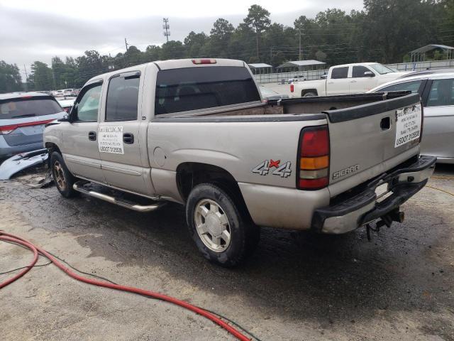 2005 GMC New Sierra K1500