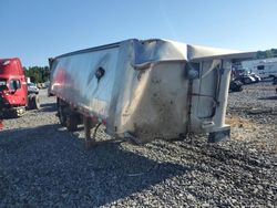 2024 Trail King Dump Trailer en venta en Memphis, TN