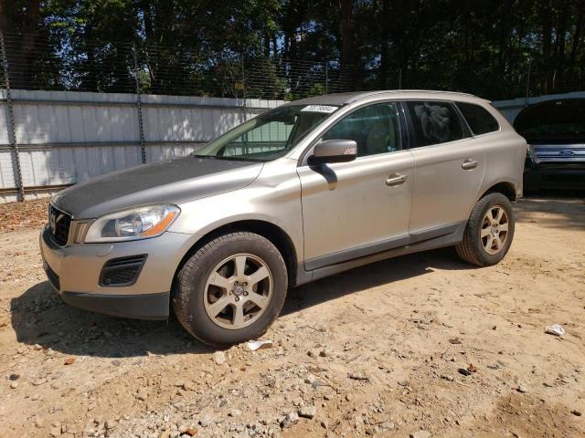 2012 Volvo XC60 3.2