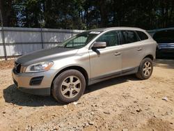 Volvo salvage cars for sale: 2012 Volvo XC60 3.2