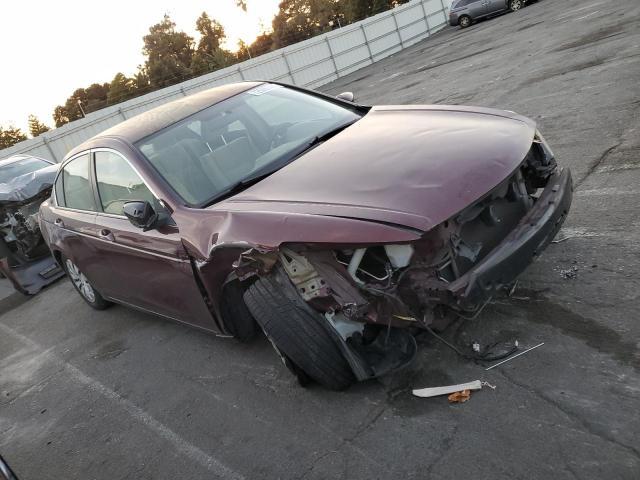 2009 Honda Accord LX
