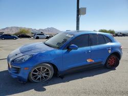 2018 Porsche Macan S for sale in North Las Vegas, NV