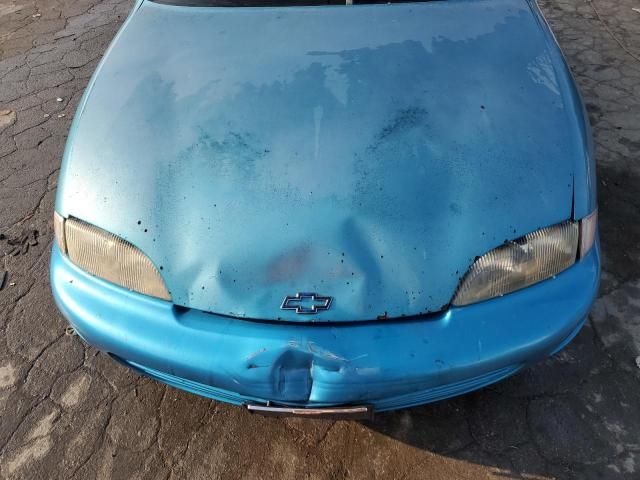 1999 Chevrolet Cavalier Base