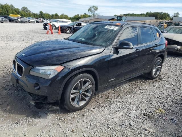 2014 BMW X1 XDRIVE28I