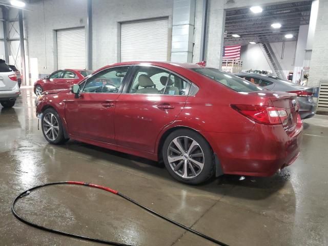 2016 Subaru Legacy 3.6R Limited