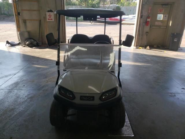 2019 Clubcar Golf Cart