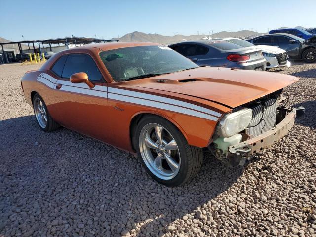 2011 Dodge Challenger R/T