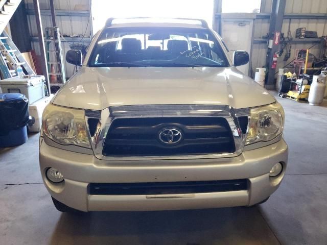 2008 Toyota Tacoma Double Cab Long BED