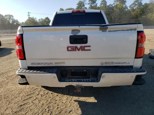 2015 GMC Sierra C1500 Denali