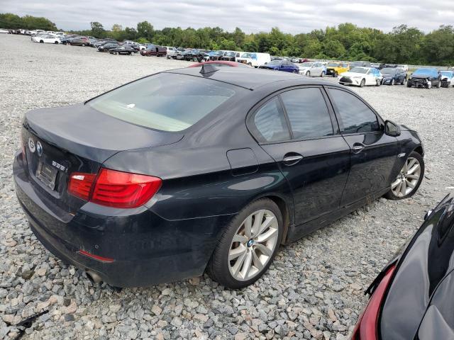 2011 BMW 535 I