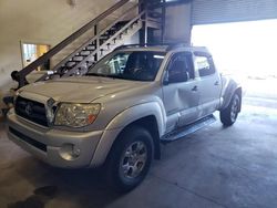 Toyota salvage cars for sale: 2008 Toyota Tacoma Double Cab Long BED