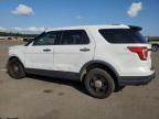 2017 Ford Explorer Police Interceptor