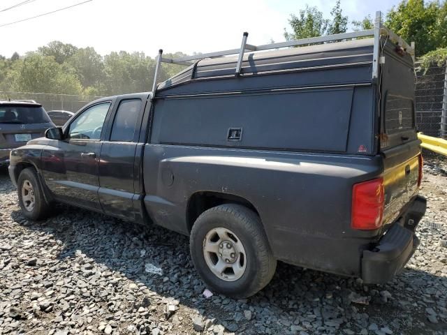 2005 Dodge Dakota ST