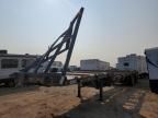 2018 Viking Trailer