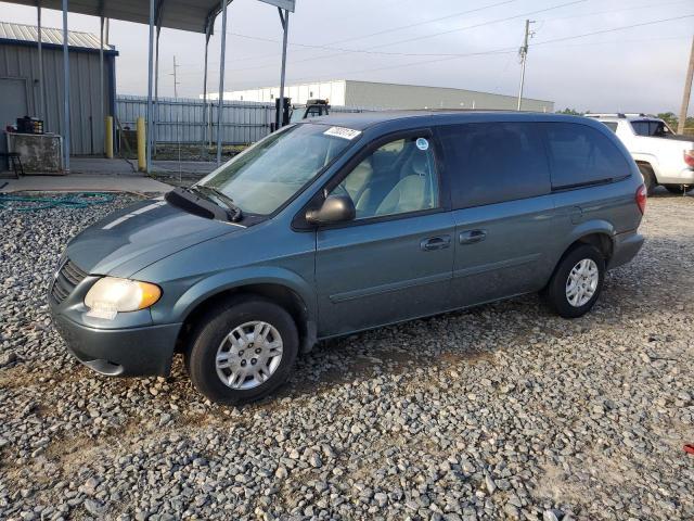 2005 Dodge Grand Caravan SE