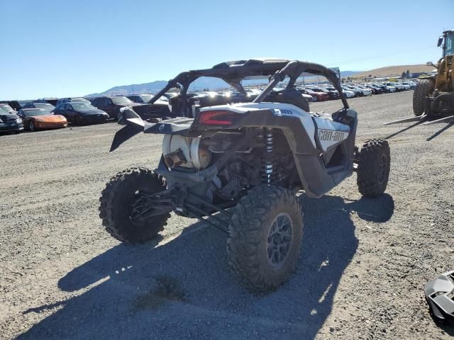 2023 Can-Am Maverick X3 RS Turbo RR