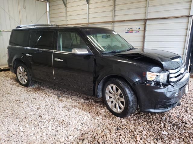 2012 Ford Flex Limited