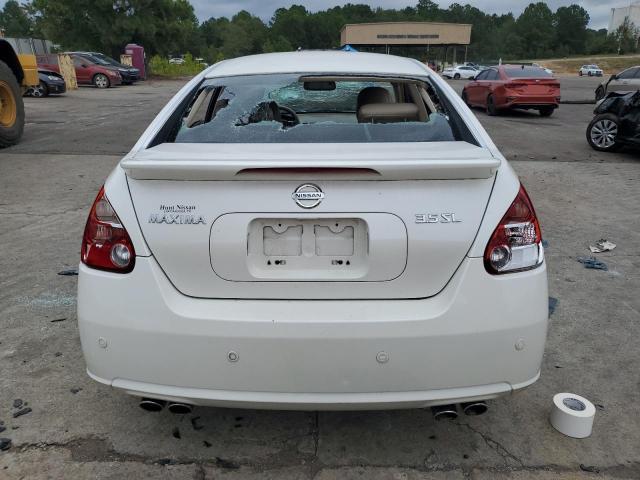 2007 Nissan Maxima SE