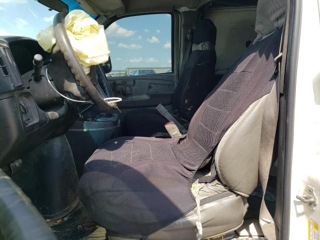 2006 Chevrolet Express G2500