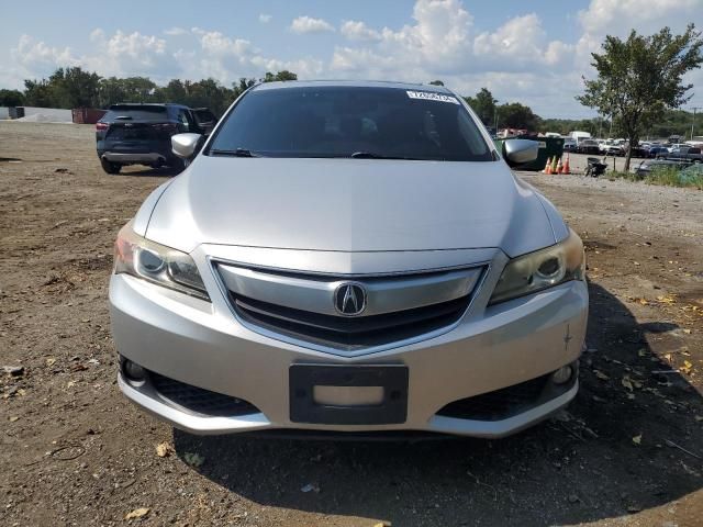 2013 Acura ILX 20 Tech