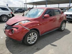 2012 Nissan Juke S for sale in Anthony, TX