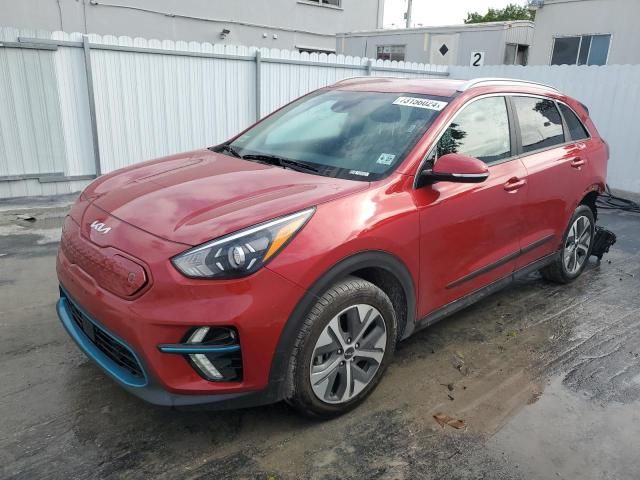 2022 KIA Niro S