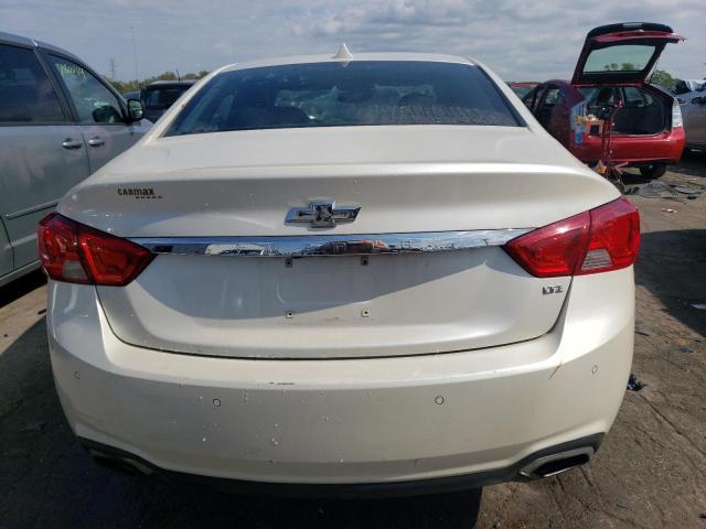 2014 Chevrolet Impala LTZ