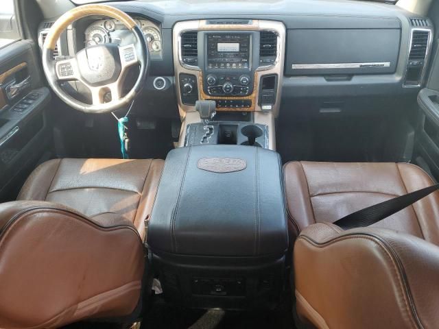 2013 Dodge RAM 1500 Longhorn