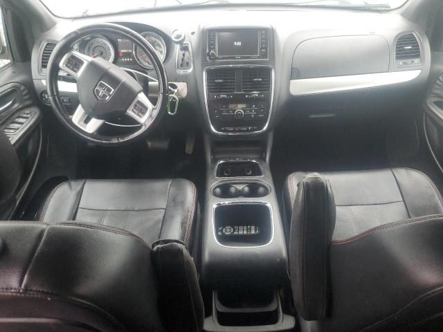 2014 Dodge Grand Caravan R/T