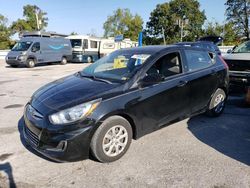 2014 Hyundai Accent GLS for sale in Rogersville, MO