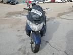 2003 Suzuki AN400 K3