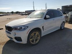 BMW x5 salvage cars for sale: 2015 BMW X5 XDRIVE50I