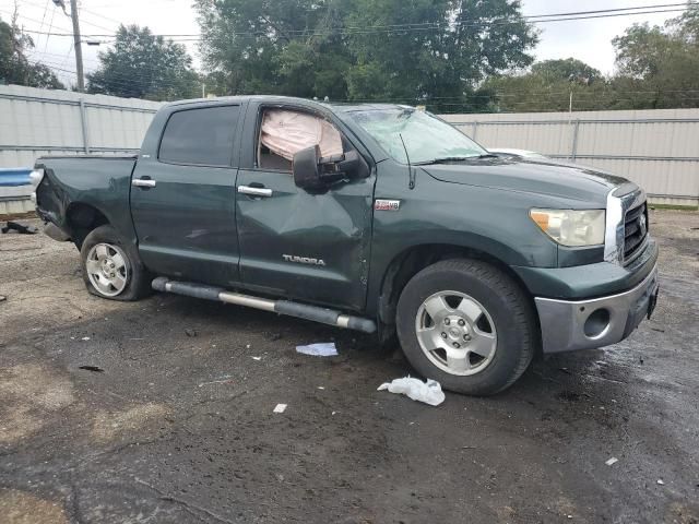 2007 Toyota Tundra Crewmax SR5