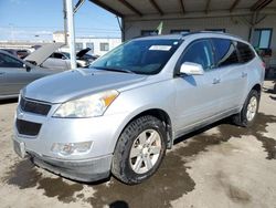 2010 Chevrolet Traverse LT en venta en Los Angeles, CA