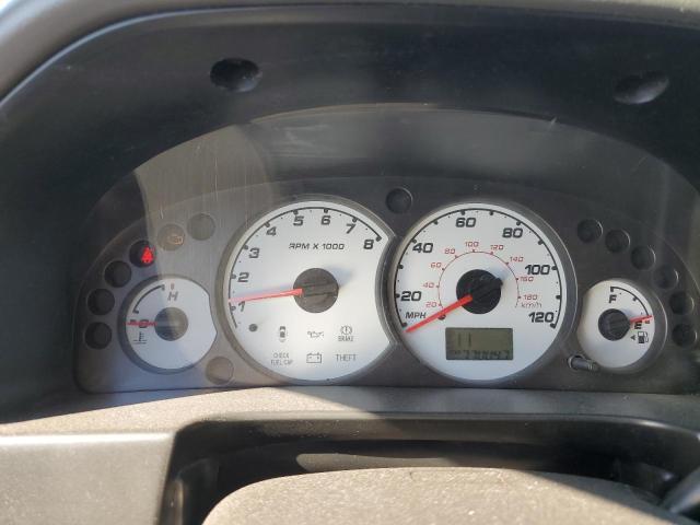 2003 Ford Escape XLS