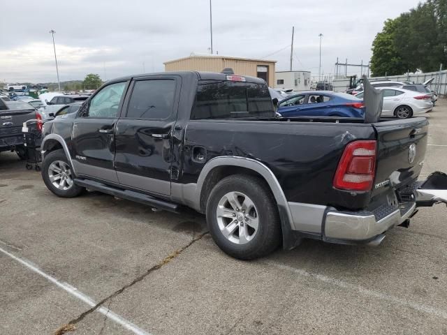 2020 Dodge 1500 Laramie