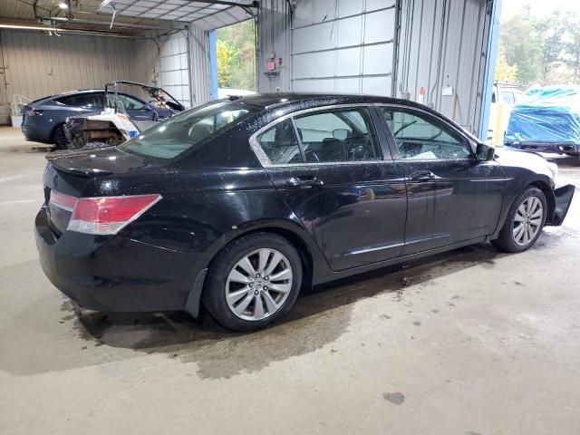 2011 Honda Accord EXL