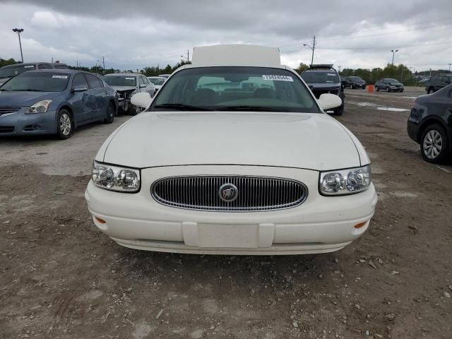 2004 Buick Lesabre Custom