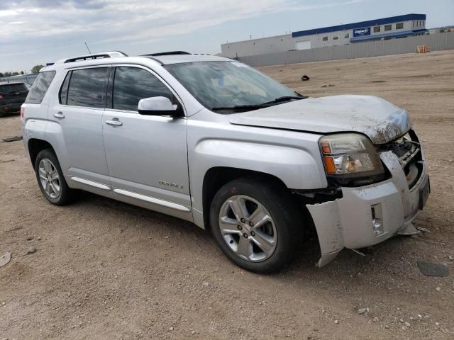 2013 GMC Terrain Denali