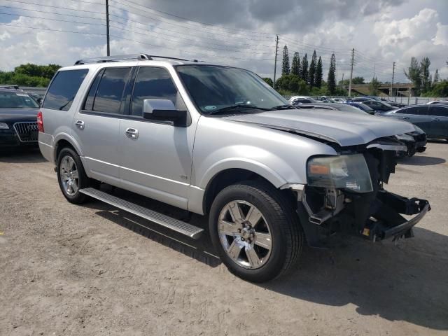 2010 Ford Expedition Limited