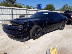 Dodge Challenger salvage cars for sale: 2023 Dodge Challenger GT