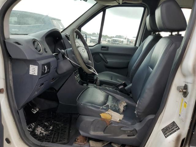 2011 Ford Transit Connect XLT Premium