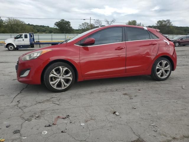 2013 Hyundai Elantra GT