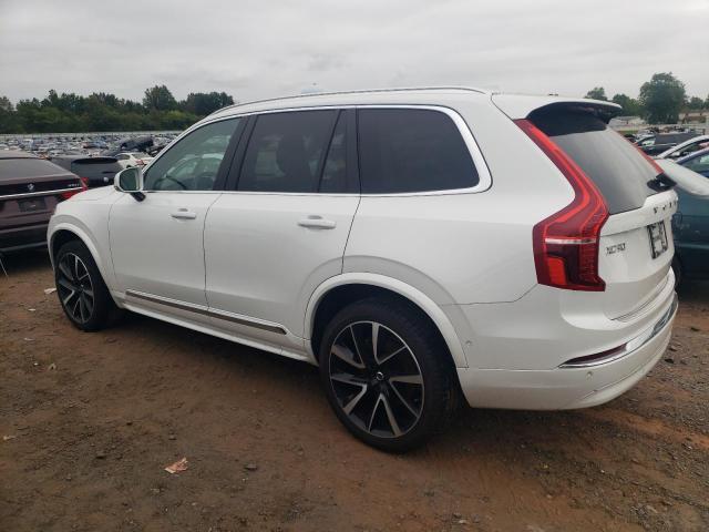 2023 Volvo XC90 Plus