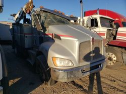 2017 Kenworth Construction T270 en venta en Nampa, ID