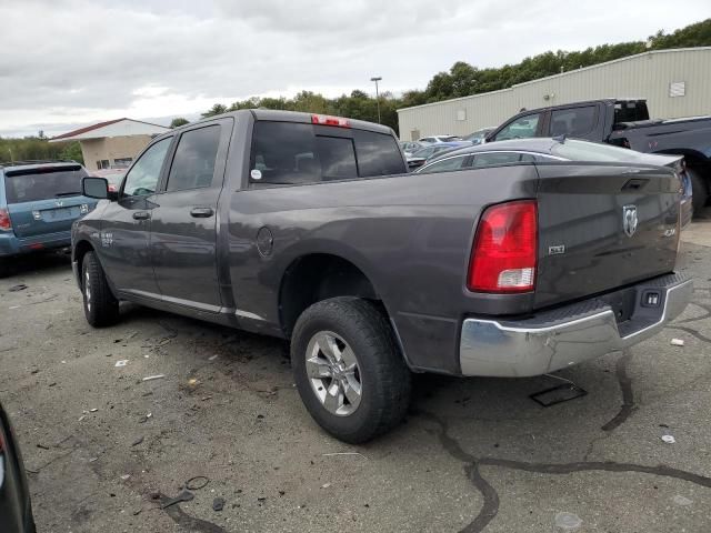 2020 Dodge RAM 1500 Classic SLT