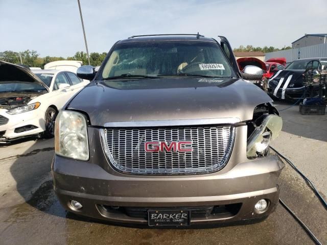 2011 GMC Yukon SLT