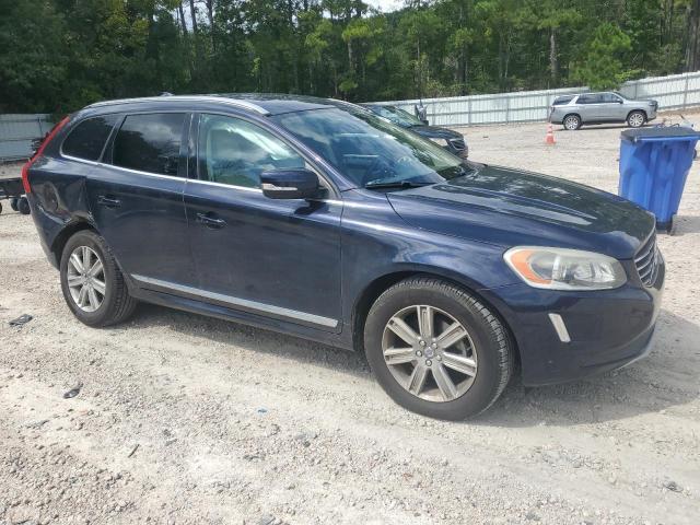 2016 Volvo XC60 T6 Premier
